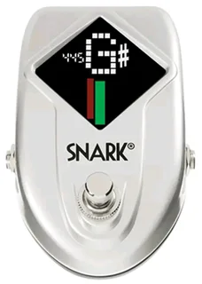 Snark Tuner &amp; Pedal Power supply