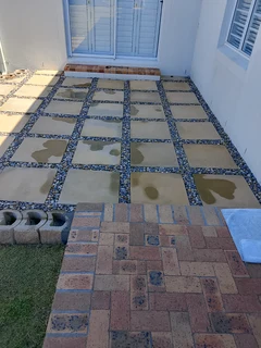 Pave with  Dura Pave to increase the Value of your Home. Call us at  082 723 0293 for a free quote.