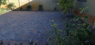 Professional paving with quality you can trust. Call Dura Pave on 082 723 0293