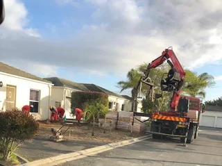 Professional paving with quality you can trust. Call Dura Pave on 082 723 0293