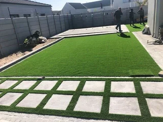 Upgrade your garden today with Dura Pave. Call us on 082 723 0293