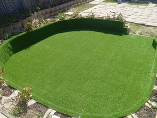 Upgrade your garden today with Dura Pave. Call us on 082 723 0293