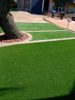 Upgrade your garden today with Dura Pave. Call us on 082 723 0293