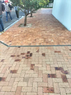 Professional paving with pride,you can count on. Call Dura Pave on 082 723 0293.