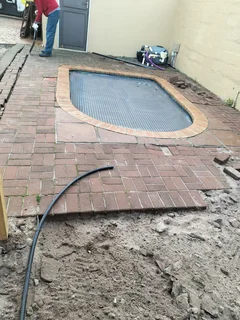 Professional paving with pride,you can count on. Call Dura Pave on 082 723 0293.