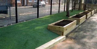 Go green all year round with Dura Pave call us on 082 723 0293.