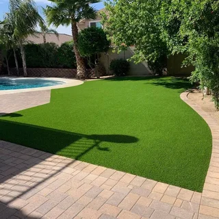 Go green all year round with Dura Pave call us on 082 723 0293.