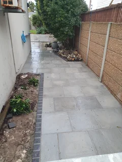 Beautiful surfaces, built to last - call Dura Pave on 082 723 0293.