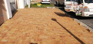 Beautiful surfaces, built to last - call Dura Pave on 082 723 0293.