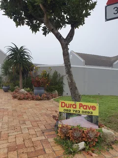 Paving excellence that stands the test of time. Call Dura Pave on 082 723 0293