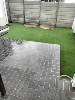 Elevate your Outdoor Spaces with Style and Durability! Call Dura Pave 082 723 0293 for a free quote!