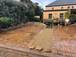 Elevate your Outdoor Spaces with Style and Durability! Call Dura Pave 082 723 0293 for a free quote!