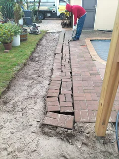 Elevate your Outdoor Spaces with Style and Durability! Call Dura Pave 082 723 0293 for a free quote!