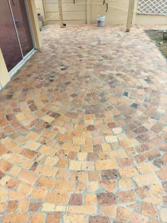 Elevate your Outdoor Spaces with Style and Durability! Call Dura Pave 082 723 0293 for a free quote!