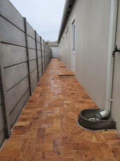 Transform your outdoor space with the best. Dura pave has you covered. Call us on 082 723 0293