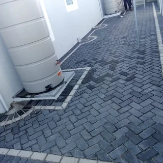 Transform your outdoor space with the best. Dura pave has you covered. Call us on 082 723 0293
