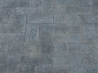 Make a grand entrance - With expert paving by Dura Pave call us on 082 723 0293.