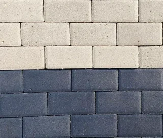 Make a grand entrance - With expert paving by Dura Pave call us on 082 723 0293.