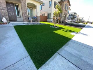 Green grass, Zero stress.Call Dura Pave on 082 723 0293