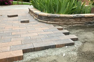 YOUR dream outdoor space starts here!! Call Dura Pave for a free quote on 082 723 0293