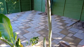 YOUR dream outdoor space starts here!! Call Dura Pave for a free quote on 082 723 0293