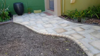 YOUR dream outdoor space starts here!! Call Dura Pave for a free quote on 082 723 0293