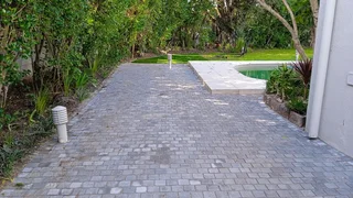 Transform your Garden with Timeless Style! Contact Dura Pave on 082 723 0293 for a free quotation!