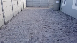 Transform your Garden with Timeless Style! Contact Dura Pave on 082 723 0293 for a free quotation!