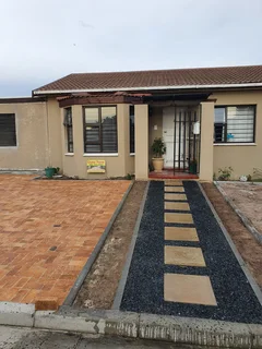 Transform your Garden with Timeless Style! Contact Dura Pave on 082 723 0293 for a free quotation!