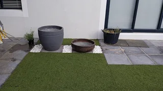 Transform your Garden with Timeless Style! Contact Dura Pave on 082 723 0293 for a free quotation!