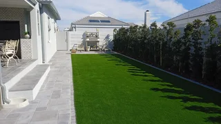 Transform your Outdoors with Style and Ease! For a FREE quotation call Dura Pave on 082 723 0293