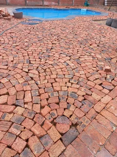 Professional paving done the right way. Call Dura Pave on 082 723 0293.