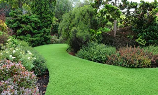 Artificial and Real grass solutions - Tailored for your space! Contact Dura Pave on 082 723 0293 !