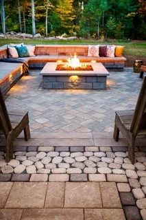 Brick Pavers and cobbles - built to last, Designed to Impress ! Call Dura Pave  on 082 723 0293 !