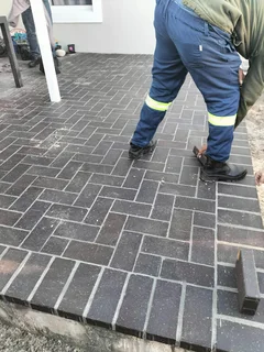 Brick Pavers and cobbles - built to last, Designed to Impress ! Call Dura Pave  on 082 723 0293 !