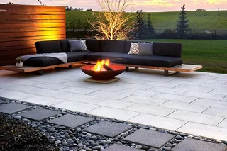 Elegant & Durable Outdoor Surfaces! Contact Dura Pave On 082 723 0293 For A Consultation !