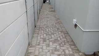 Transforming your outdoor space with the best expert paving. Call Dura Pave on 082 723 0293.