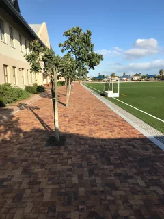 Transforming your outdoor space with the best expert paving. Call Dura Pave on 082 723 0293.