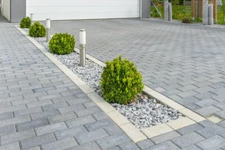 Top quality paving that stands the test of time. Call Dura Pave on 082 723 0293