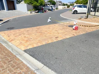 Amazing paving, built to last, finished to impress.Call Dura Pave on 082 723 0293