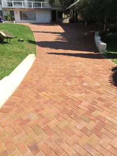 Paving the way with Dura Pave.Call us on 082 723 0293.