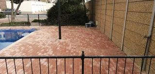 Top quality paving you can count on. Call Dura Pave on 082 723 0293