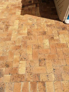 Top quality paving you can count on. Call Dura Pave on 082 723 0293