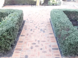 Top quality paving you can count on. Call Dura Pave on 082 723 0293