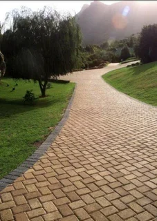 Quality you can walk on - Beauty that lasts! Contact Dura Pave for a free  quotation on 082 723 0293