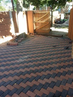 Quality you can walk on - Beauty that lasts! Contact Dura Pave for a free  quotation on 082 723 0293