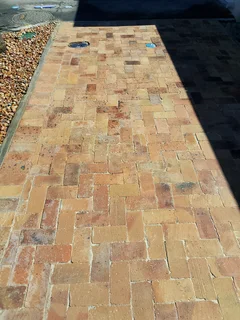 Paving with pride, Built to last,Done with respect. Call Dura Pave on 082 723 0293