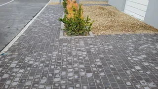 Paving with pride, Built to last,Done with respect. Call Dura Pave on 082 723 0293