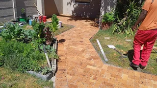 Paving with pride, Built to last,Done with respect. Call Dura Pave on 082 723 0293