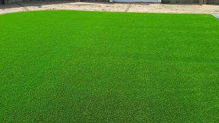 Beautiful lawns,zero hassle all year round.Call Dura Pave for the best synthetic grass  082 723 0293